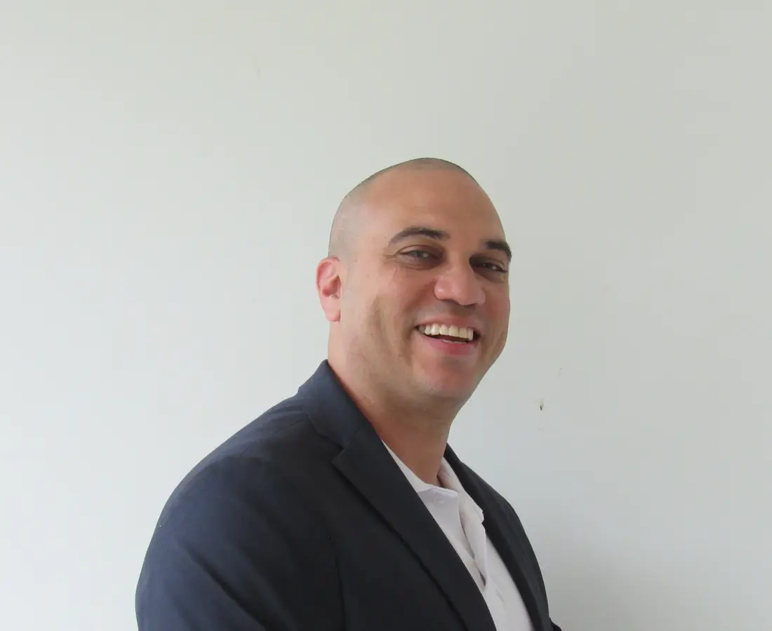 Luciano Dantas de Alencar