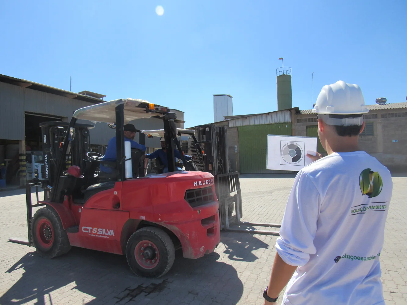 Regularização ambiental