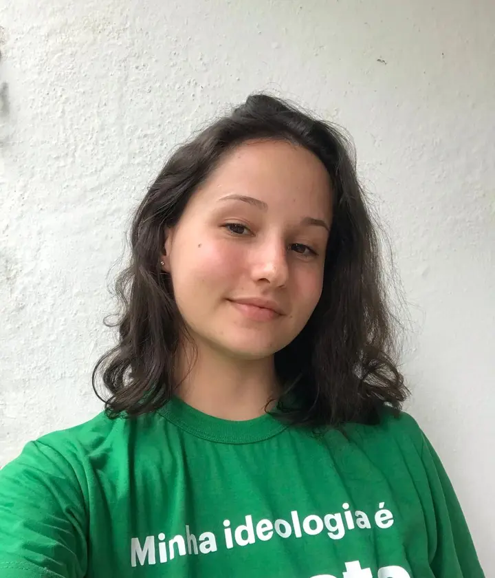Iara Rêgo Siqueira