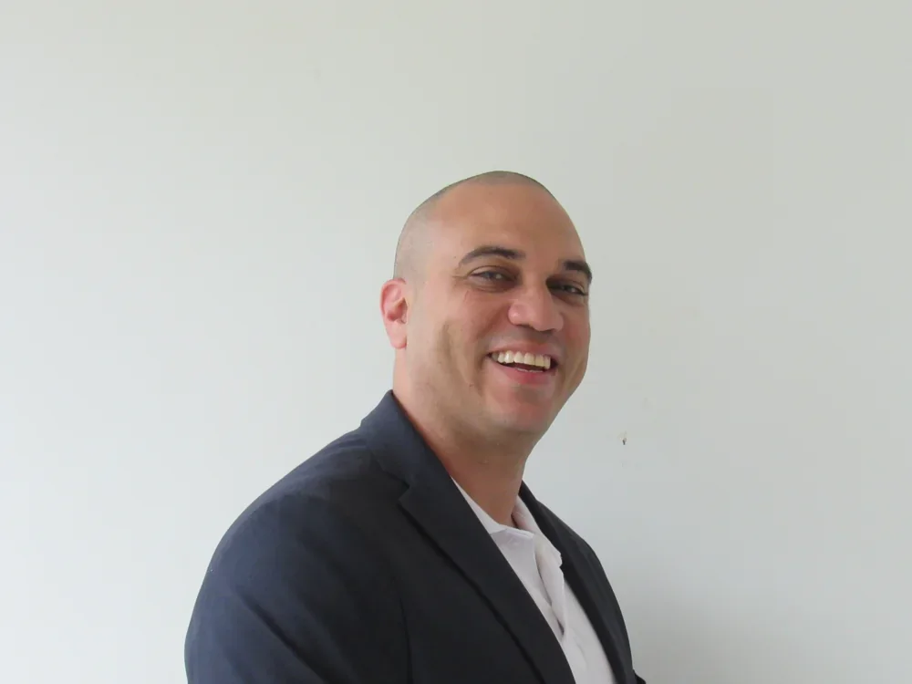 Luciano Dantas de Alencar